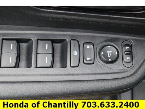 Certified 2025 Honda Odyssey Touring image 23