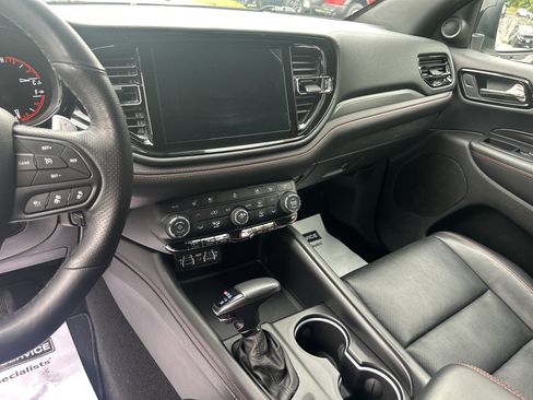 Certified 2023 Dodge Durango GT AWD/4WD image 19