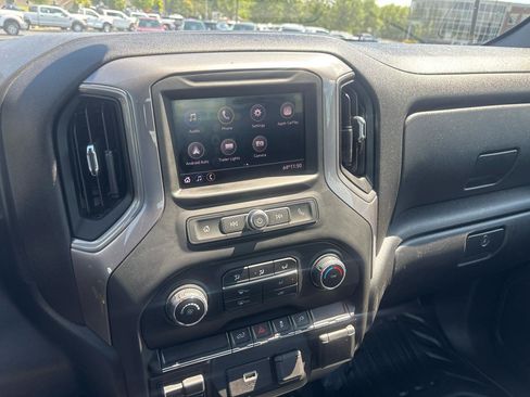 Used 2020 Chevrolet Silverado 2500 W/T w/ WT Fleet Convenience Package AWD/4WD image 17