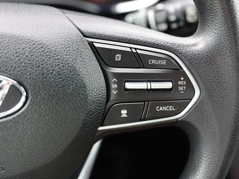 Used 2020 Hyundai Santa Fe SEL AWD/4WD image 39