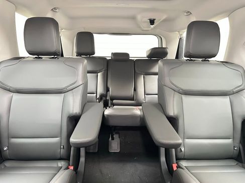 New 2025 Ford Expedition Max Active image 23