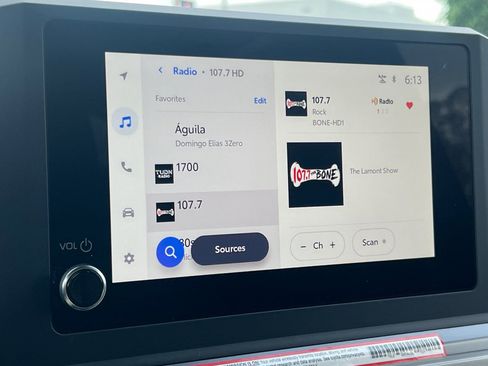 New 2026 Toyota Tacoma SR5 image 20
