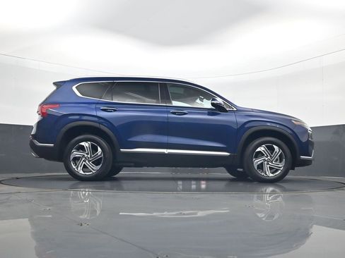 Certified 2023 Hyundai Santa Fe SEL w/ Premium Package AWD/4WD image 24