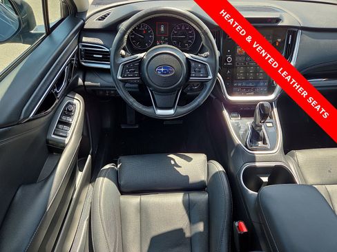 Used 2024 Subaru Outback Touring XT AWD/4WD image 11