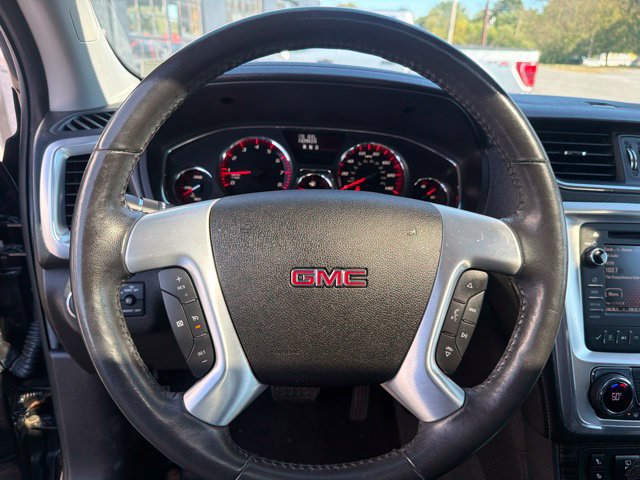 Used 2014 GMC Acadia SLT AWD/4WD image 22