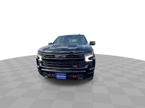 New 2026 Chevrolet Silverado 1500 LT Trail Boss w/ LT Trail Boss Premium Package AWD/4WD image 3
