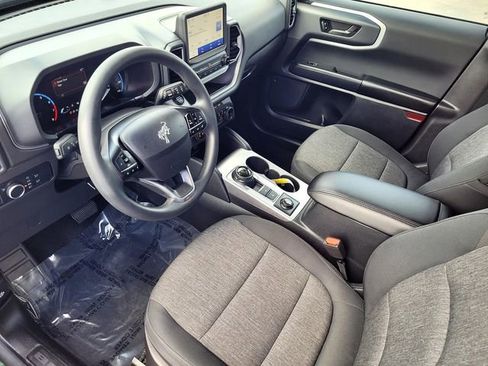 Certified 2024 Ford Bronco Sport Big Bend AWD/4WD image 10