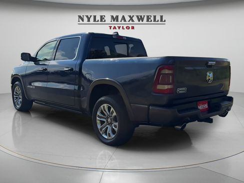 Used 2019 RAM 1500 Limited RWD image 7