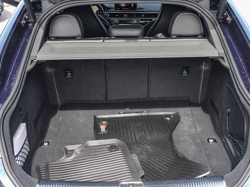 Used 2019 Audi S5 Premium Plus w/ Premium Plus image 26