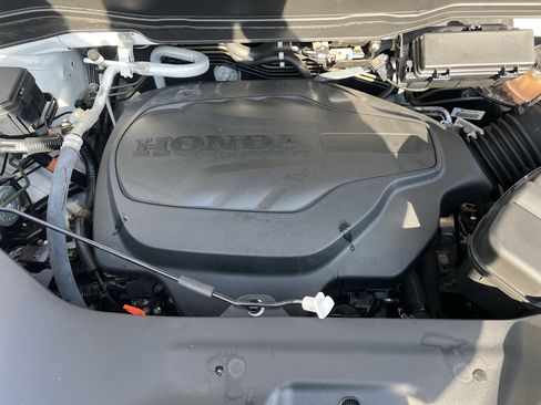 Certified 2022 Honda Passport Elite image 25