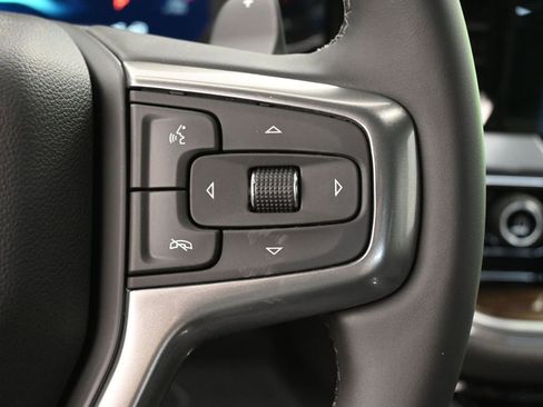 New 2026 Chevrolet Silverado 1500 RST w/ Convenience Package II AWD/4WD image 33