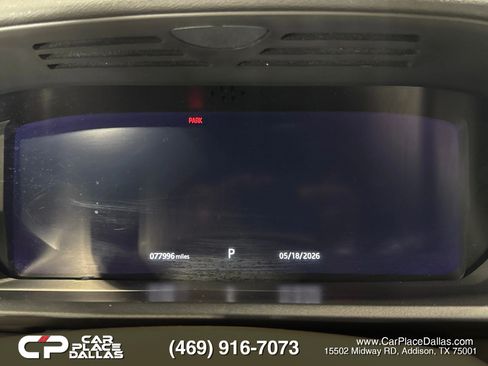 Used 2020 Land Rover Discovery Landmark AWD/4WD image 25