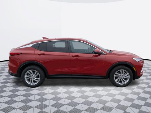 New 2026 Buick Envista Preferred FWD image 8