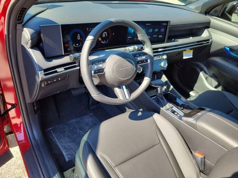 New 2026 Hyundai Tucson XRT FWD image 16