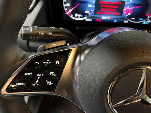 Certified 2025 Mercedes-Benz GLA 250 GLA 250 image 23