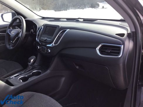 Used 2024 Chevrolet Equinox LT w/ LPO, Floor Liner Package image 25