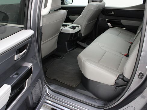 Used 2023 Toyota Tundra Limited RWD image 30