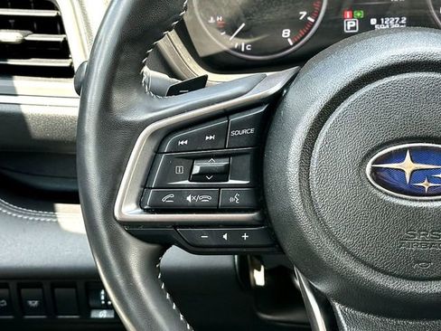 Used 2023 Subaru Ascent Touring AWD/4WD image 25