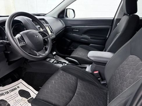 Used 2024 Mitsubishi Outlander Sport AWD image 15