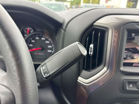 New 2025 GMC Sierra 3500 Pro w/ Convenience Package image 12