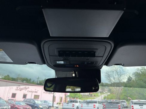 Used 2023 Ford Bronco Black Diamond w/ Sasquatch Package AWD/4WD image 34