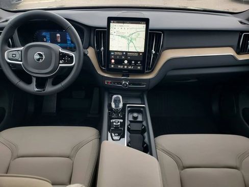 New 2026 Volvo XC60 T8 Plus w/ Protection Package Premier AWD/4WD image 27