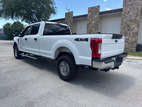 Used 2017 Ford F250 XL w/ Power Equipment Group AWD/4WD image 5