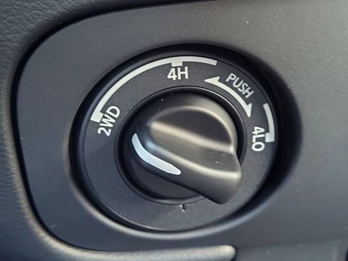 New 2026 Nissan Frontier PRO-4X w/ Pro Premium Package image 19