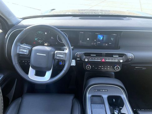 Certified 2026 Hyundai Palisade SEL image 14