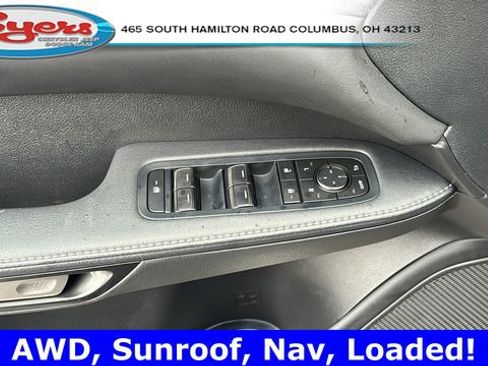 Used 2023 Lexus RX 500h F Sport w/ Accessory Package (2T) image 15