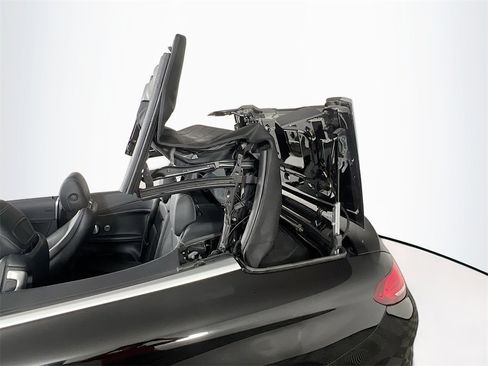 Used 2023 Mercedes-Benz C 300 Cabriolet image 23
