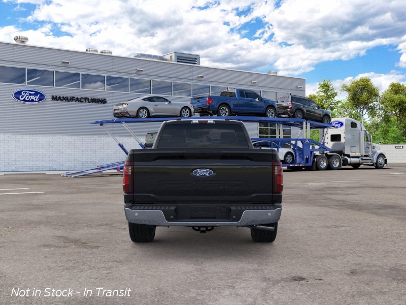 New 2026 Ford F150 XL AWD/4WD image 7