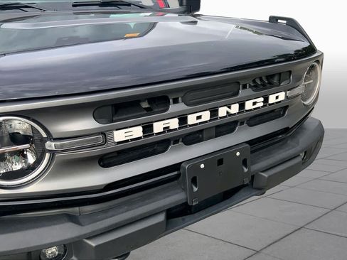 Used 2023 Ford Bronco Big Bend AWD/4WD image 32