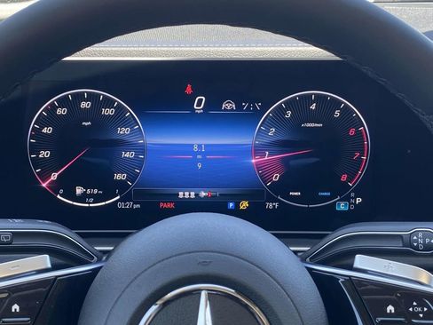 Certified 2025 Mercedes-Benz GLE 350 4MATIC image 25