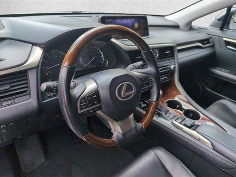 Used 2018 Lexus RX 350L FWD image 6