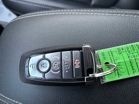 Used 2021 Ford Escape SEL w/ Equipment Group 302A image 31