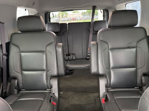 Used 2017 Chevrolet Tahoe Premier RWD image 35