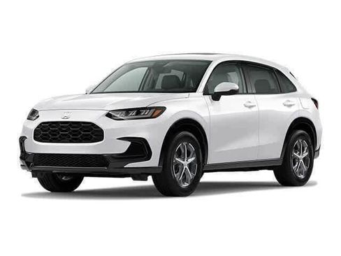 Used 2024 Honda HR-V EX-L image 16