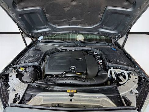 Used 2019 Mercedes-Benz C 300 4MATIC Sedan image 30