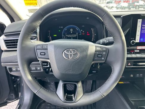 New 2026 Toyota Camry LE image 22