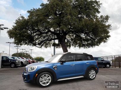 Used 2024 MINI Cooper Countryman S