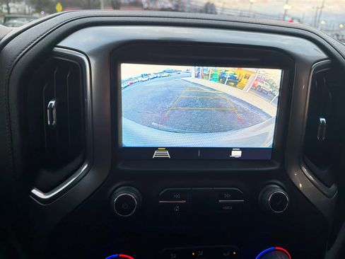 Used 2022 Chevrolet Silverado 1500 RST image 35