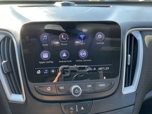 Used 2020 Chevrolet Malibu LS w/ Driver Confidence Package image 20