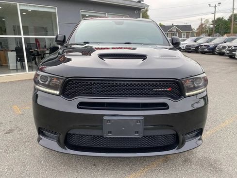 Used 2020 Dodge Durango R/T w/ Blacktop Package AWD/4WD image 2