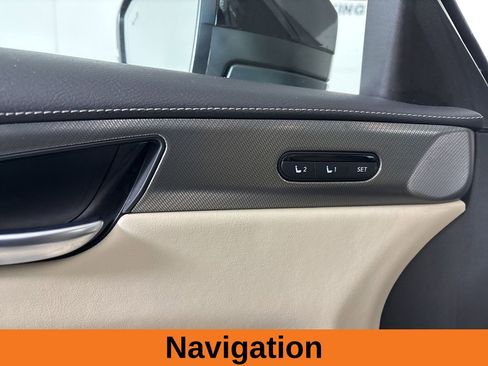 Used 2023 INFINITI QX60 Luxe w/ Performance Audio Package image 10