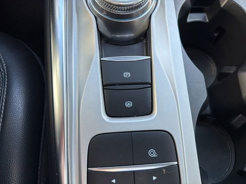 Used 2022 Ford Explorer Limited w/ Equipment Group 301A RWD image 74