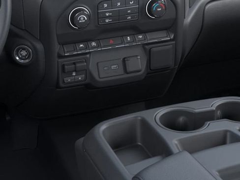 New 2026 Chevrolet Silverado 1500 W/T w/ WT Value Package image 23