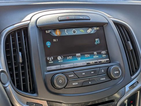 Used 2016 Buick LaCrosse Leather FWD image 13