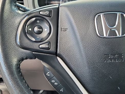 Used 2014 Honda CR-V EX-L image 17