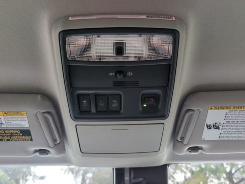 Certified 2024 Toyota 4Runner SR5 AWD/4WD image 39